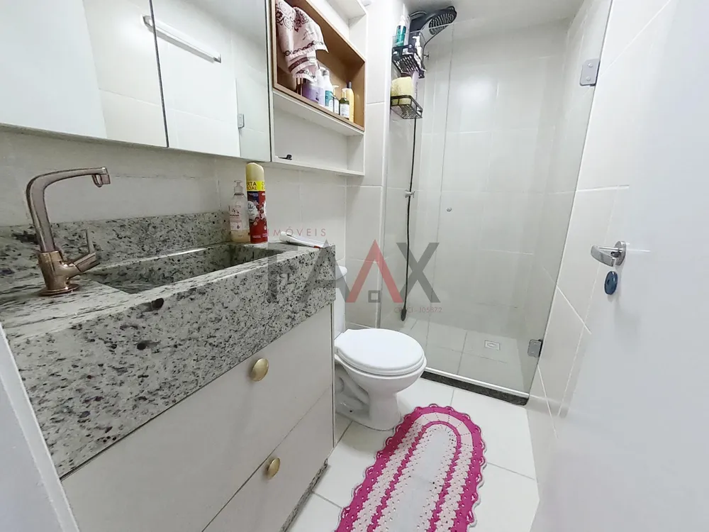 Apartamento, 3 quartos, 59 m² - Foto 12