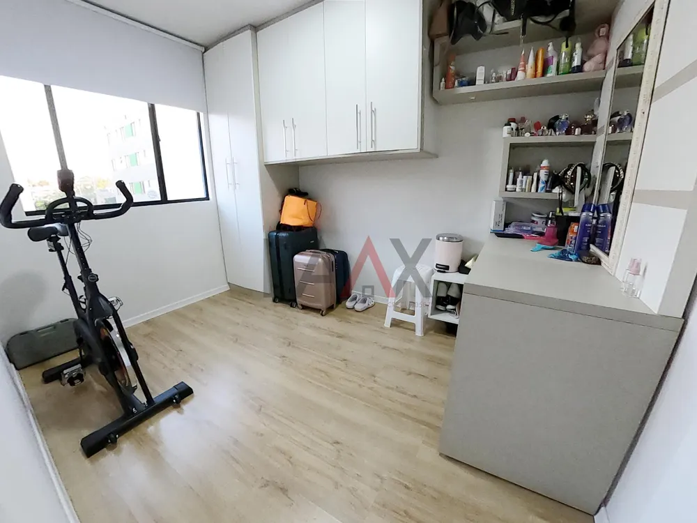 Apartamento, 3 quartos, 59 m² - Foto 10