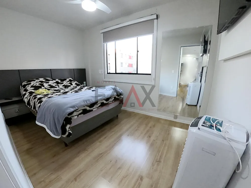 Apartamento, 3 quartos, 59 m² - Foto 9