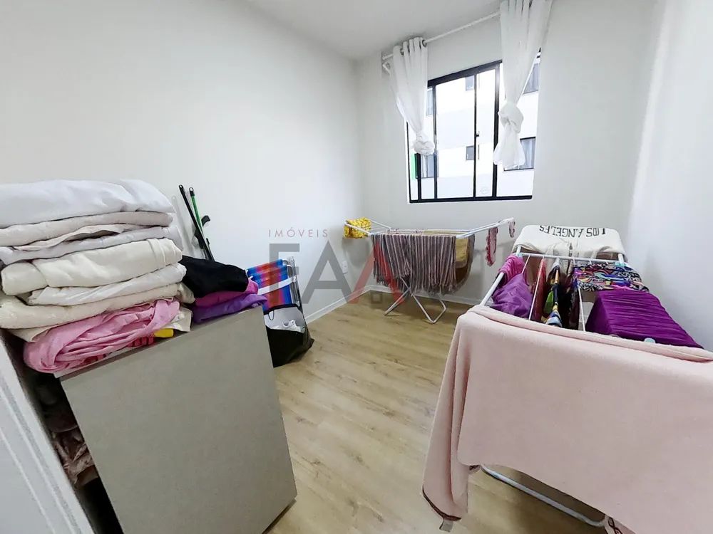 Apartamento, 3 quartos, 59 m² - Foto 11