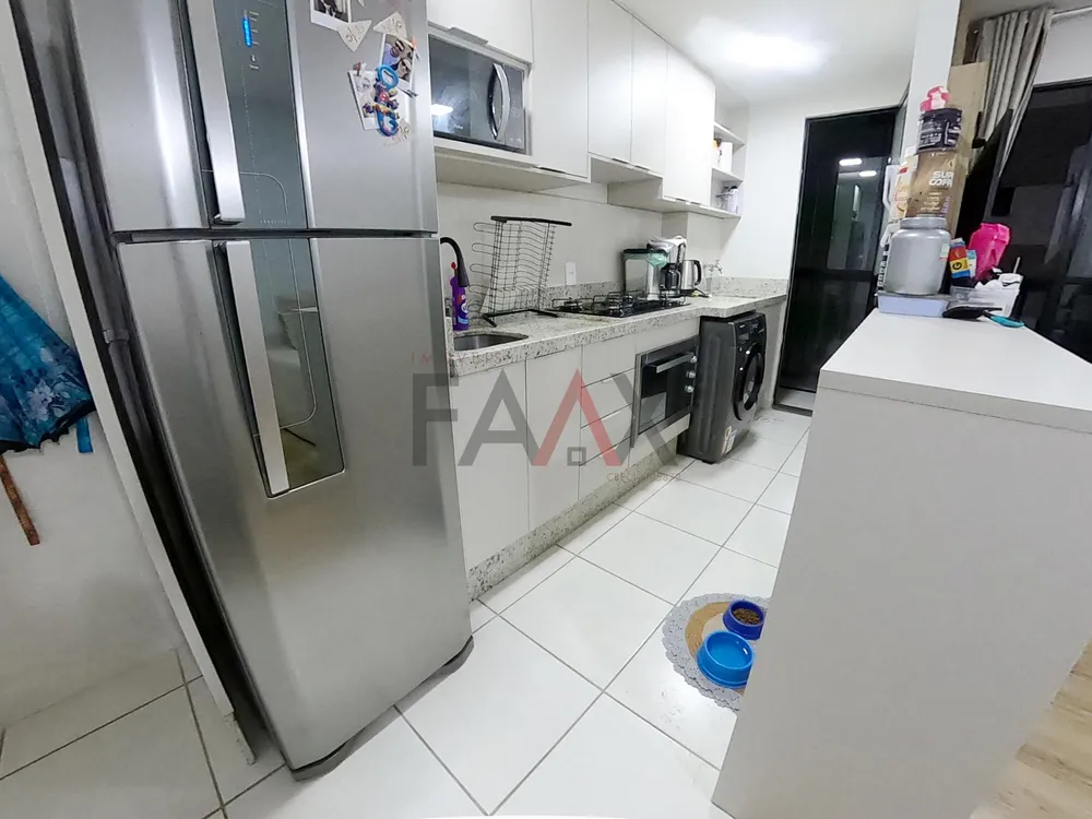Apartamento, 3 quartos, 59 m² - Foto 6