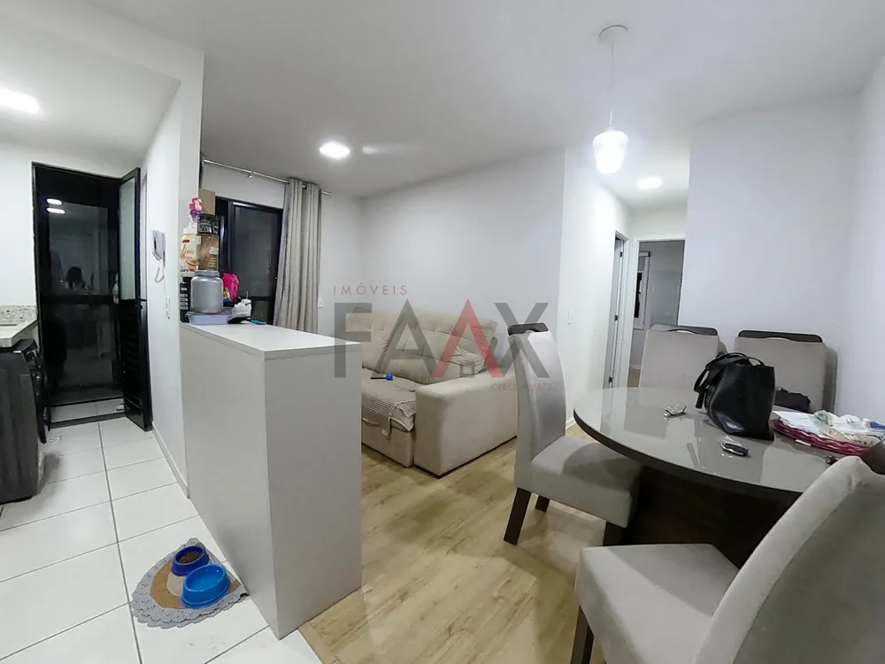 Apartamento, 3 quartos, 59 m² - Foto 5