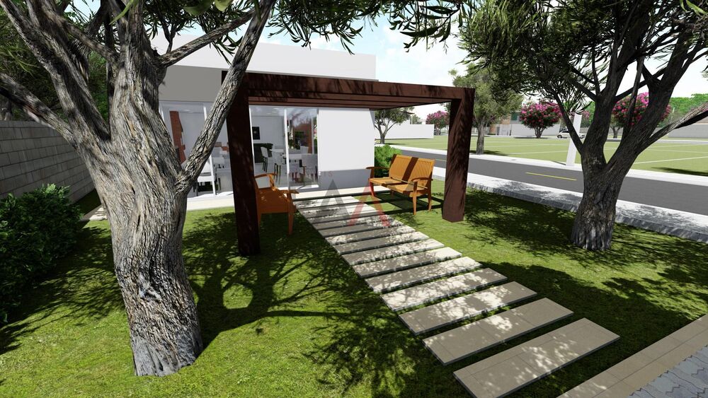 Terreno, 126 m² - Foto 2