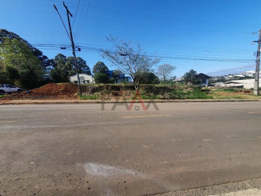 Terreno, 420 m² - Foto 1