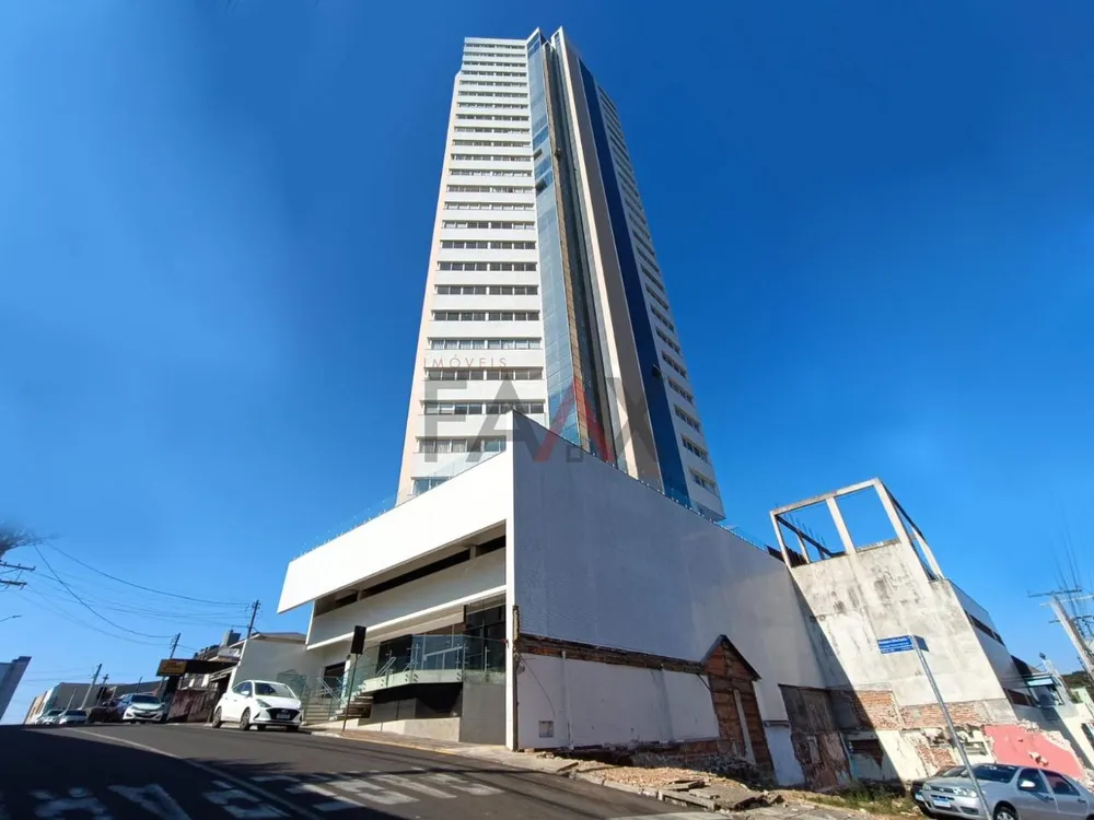 Apartamento, 1 quarto, 498 m² - Foto 1