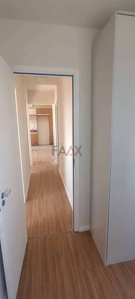 Apartamento, 3 quartos, 54 m² - Foto 1