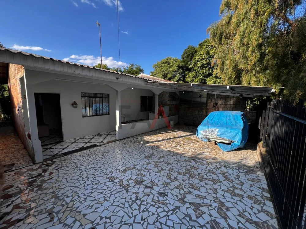 Casa, 1 quarto - Foto 2
