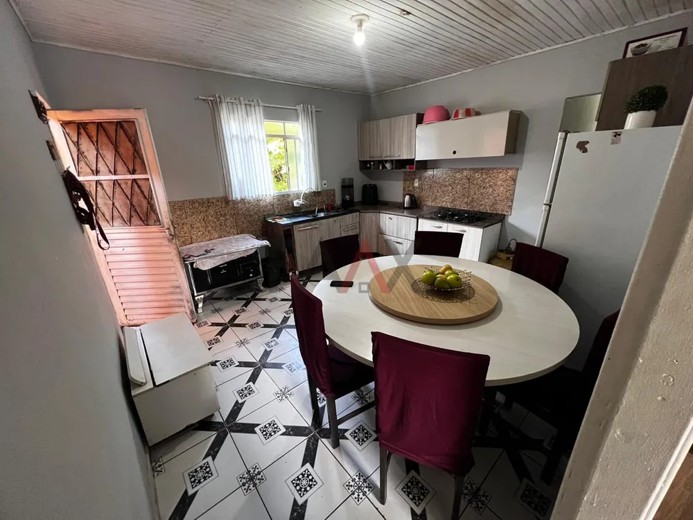 Casa, 1 quarto - Foto 4