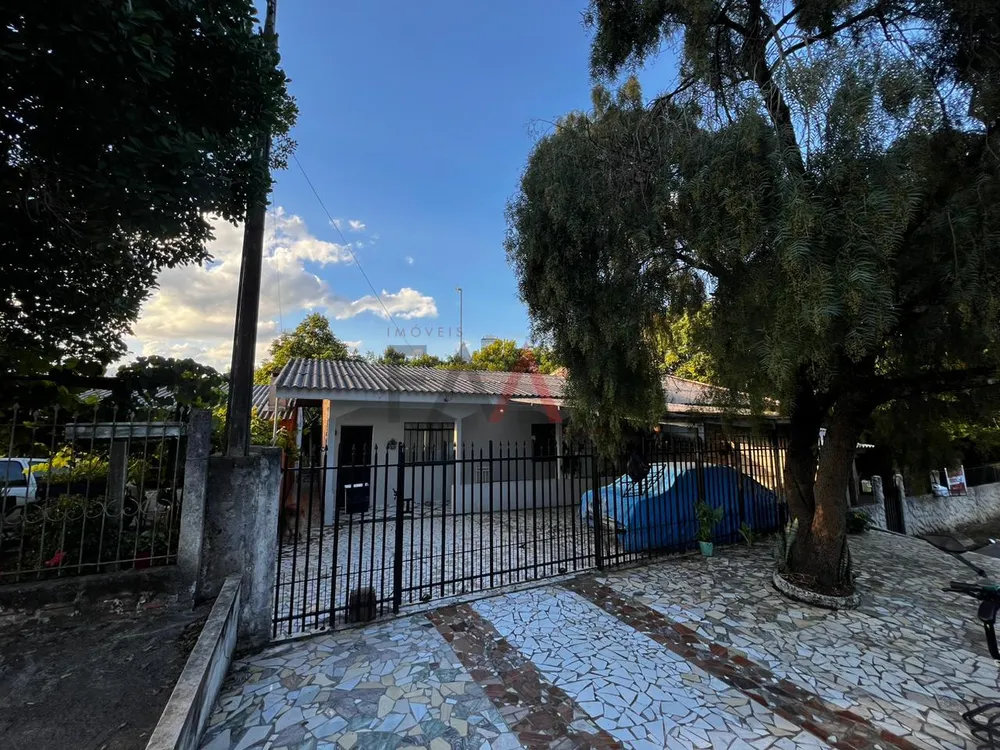 Casa, 1 quarto - Foto 1