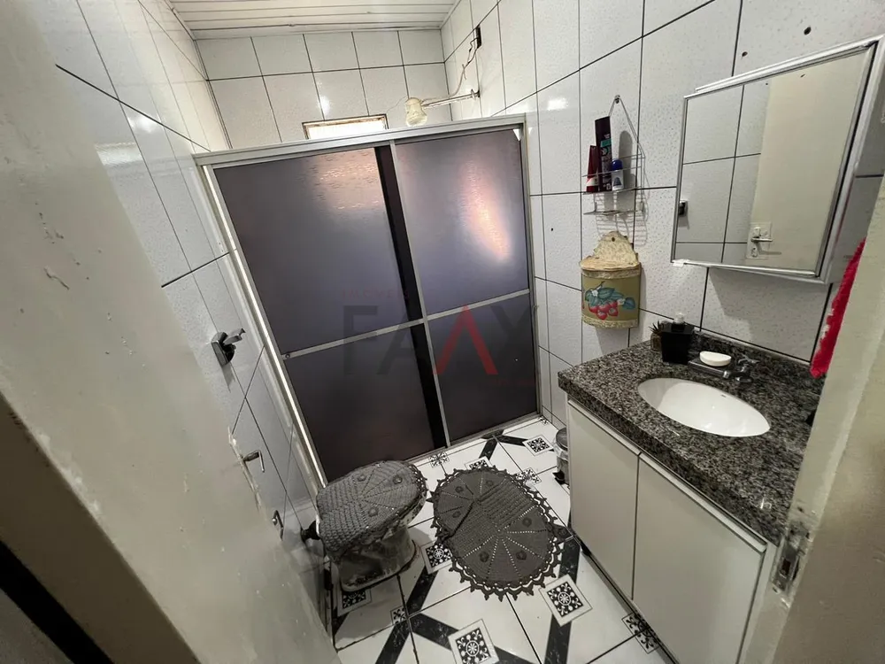 Casa, 1 quarto - Foto 6
