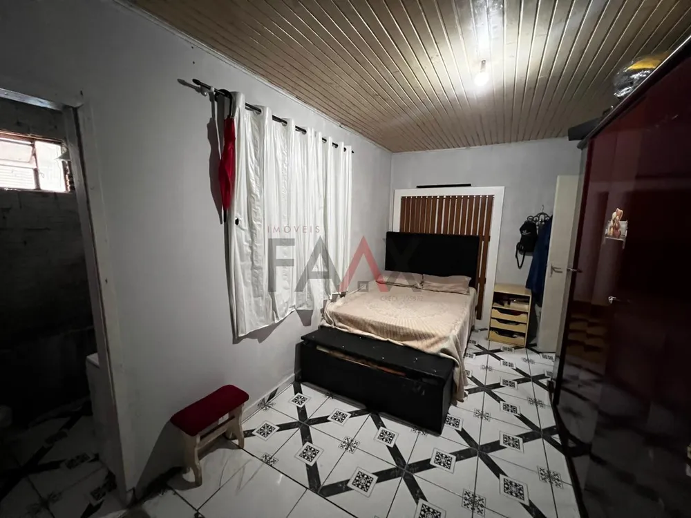 Casa, 1 quarto - Foto 7