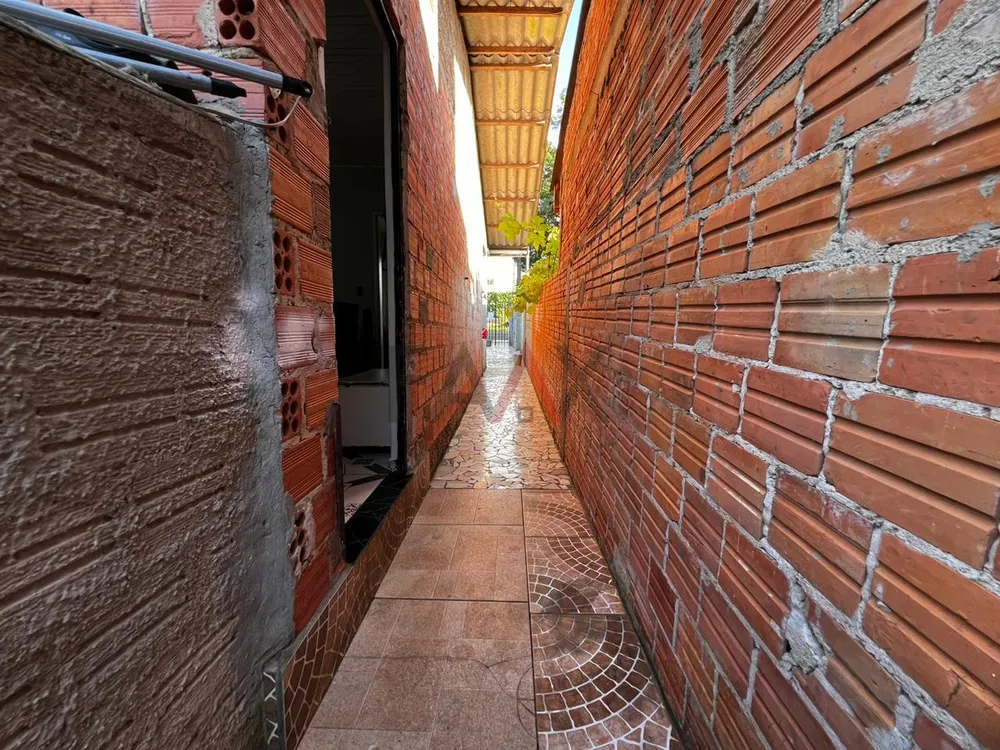 Casa, 1 quarto - Foto 9