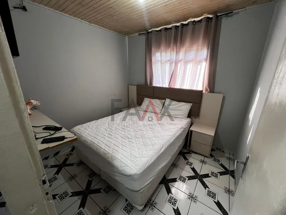 Casa, 1 quarto - Foto 5