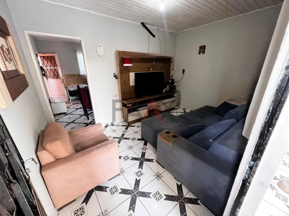 Casa, 1 quarto - Foto 3