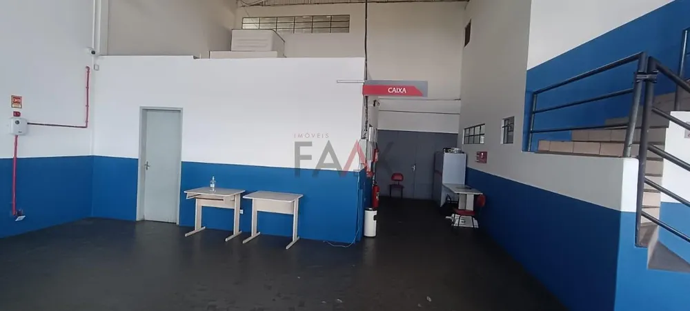 Depósito-Galpão - Foto 3