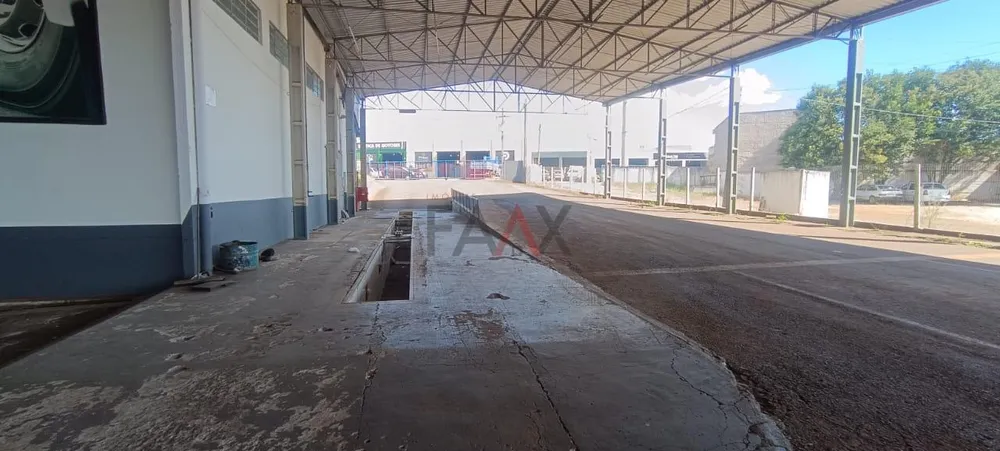 Depósito-Galpão - Foto 1