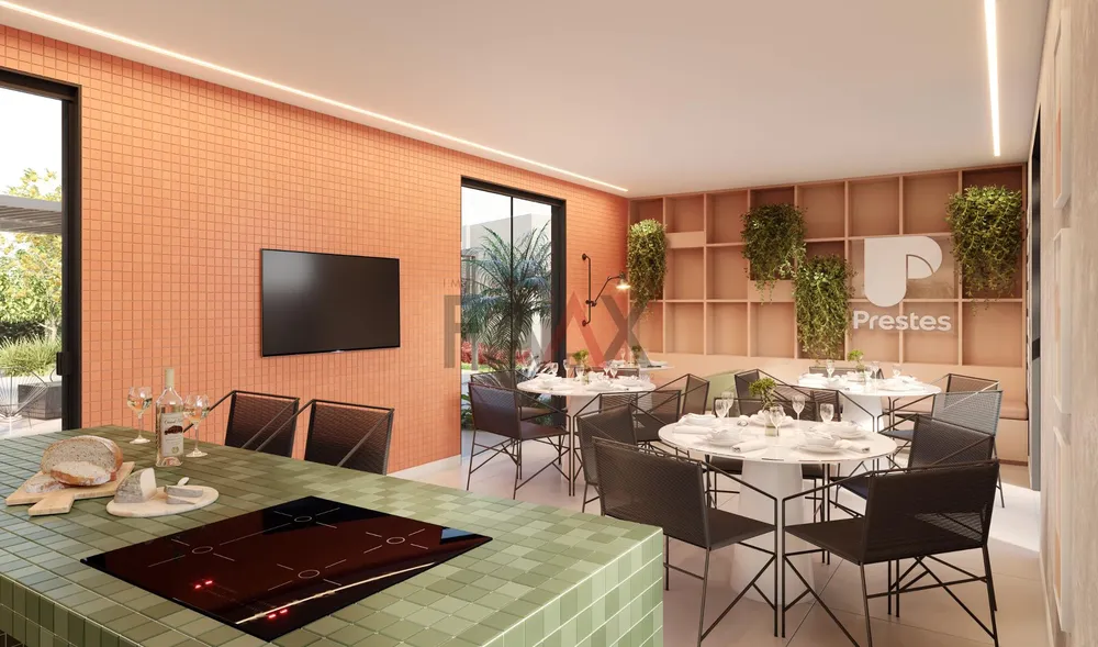 Apartamento, 2 quartos, 67 m² - Foto 4