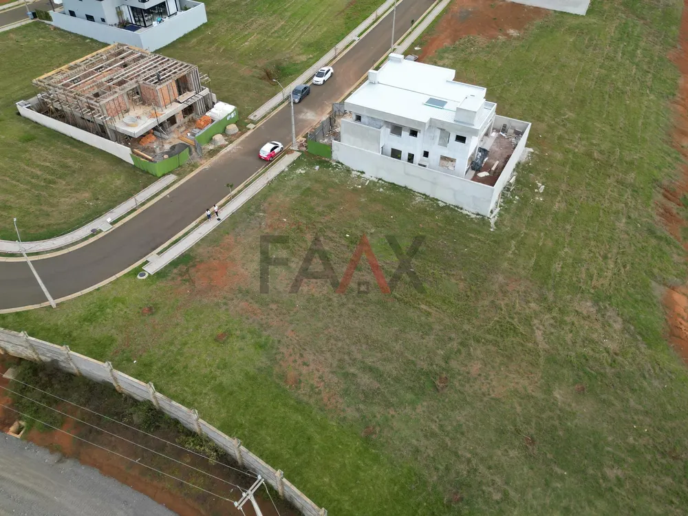 Terreno, 530 m² - Foto 4