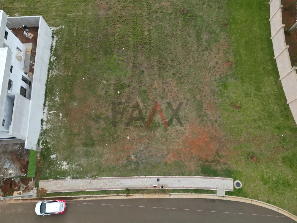 Terreno, 530 m² - Foto 1