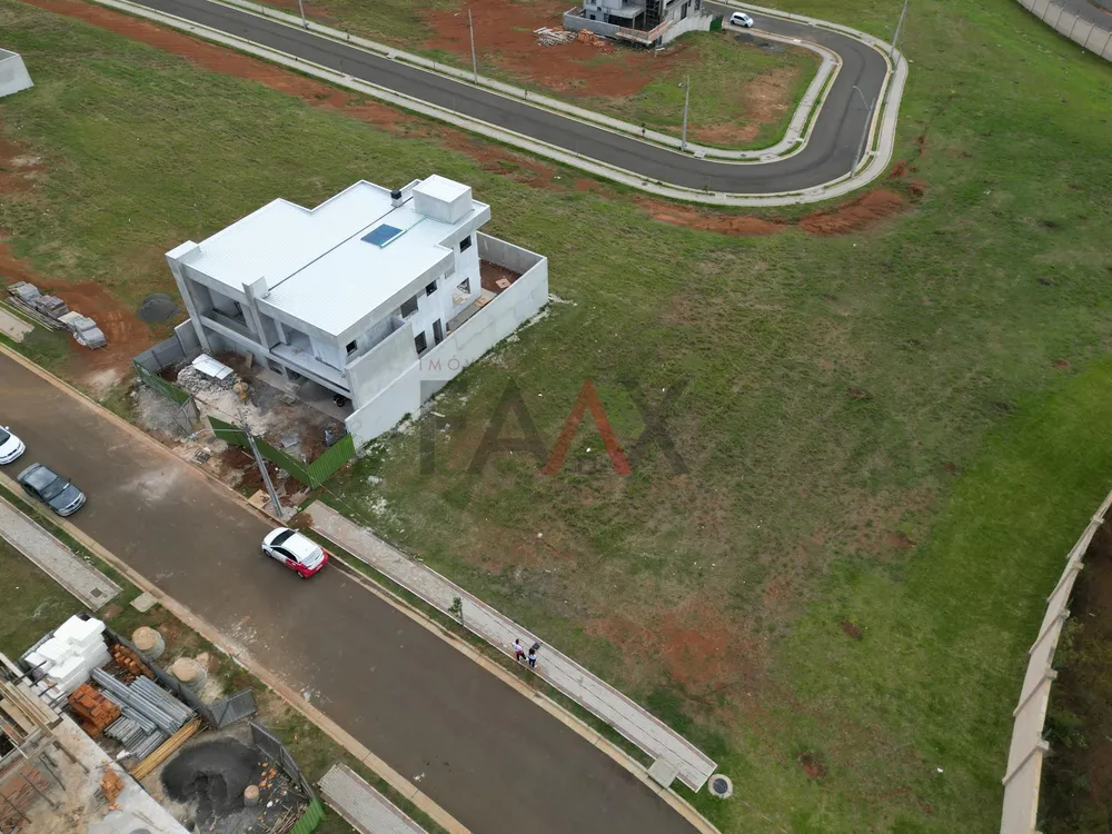 Terreno, 530 m² - Foto 2