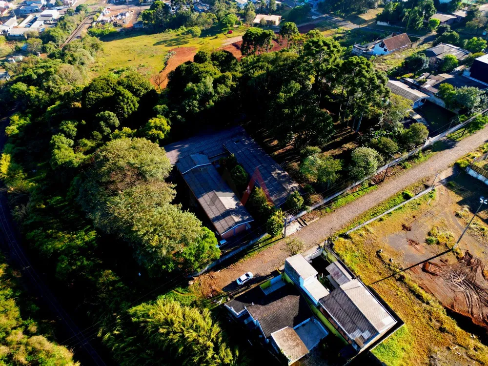 Terreno, 4699 m² - Foto 1