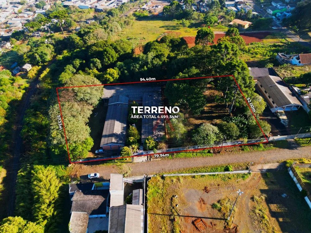 Terreno, 4699 m² - Foto 2