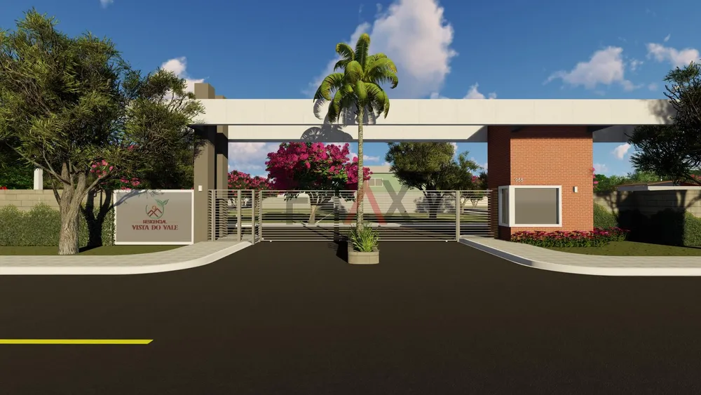 Terreno, 269 m² - Foto 1