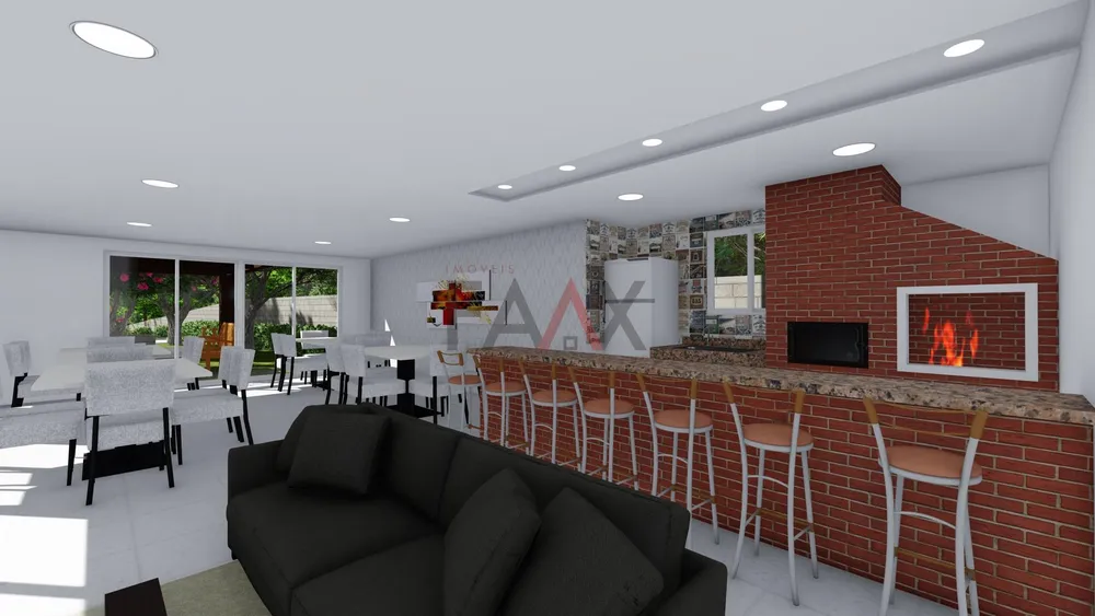 Terreno, 269 m² - Foto 8