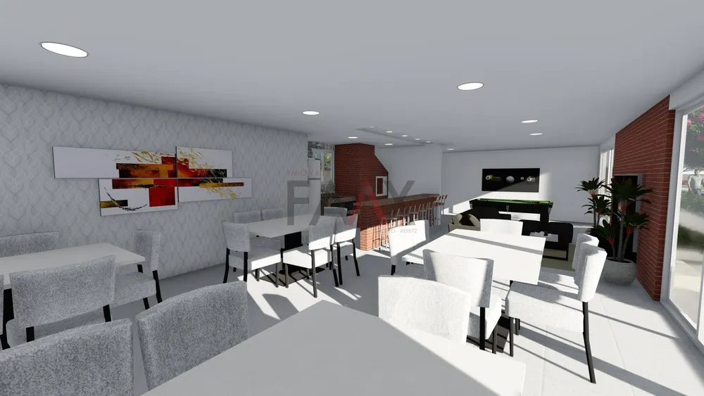 Terreno, 269 m² - Foto 9