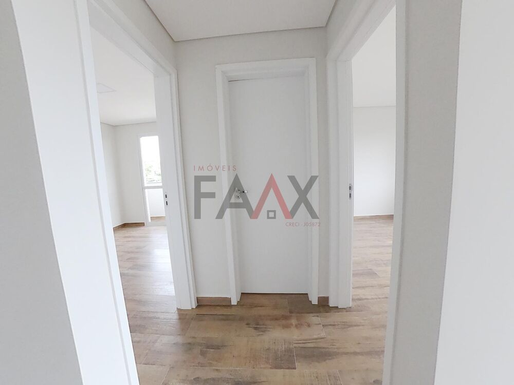 Apartamento, 2 quartos, 58 m² - Foto 2