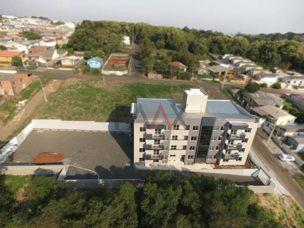 Apartamento, 2 quartos, 58 m² - Foto 11