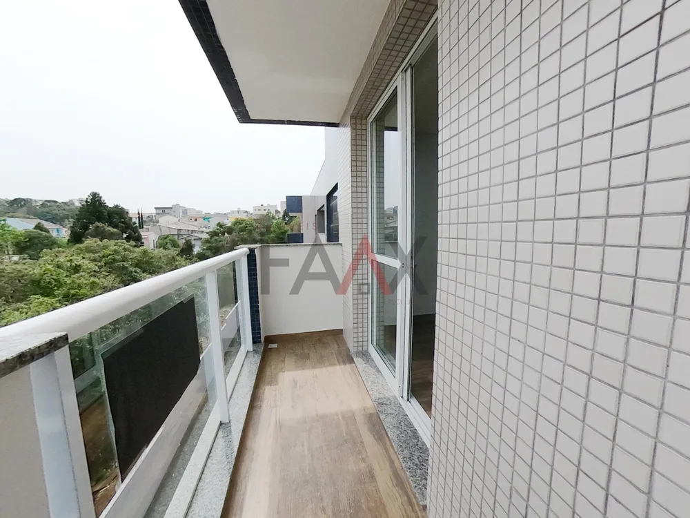 Apartamento, 2 quartos, 58 m² - Foto 7