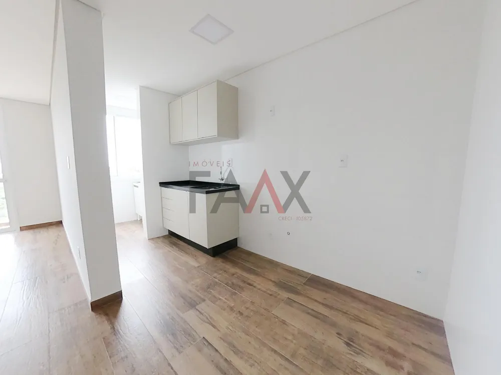 Apartamento, 2 quartos, 58 m² - Foto 8