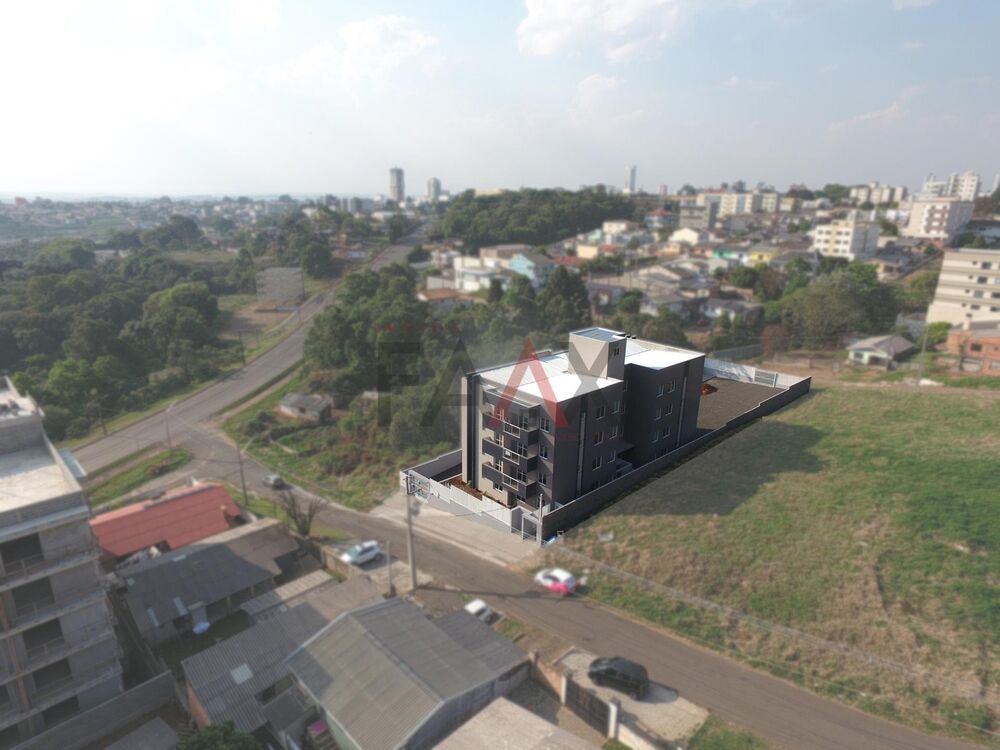 Apartamento, 2 quartos, 58 m² - Foto 4