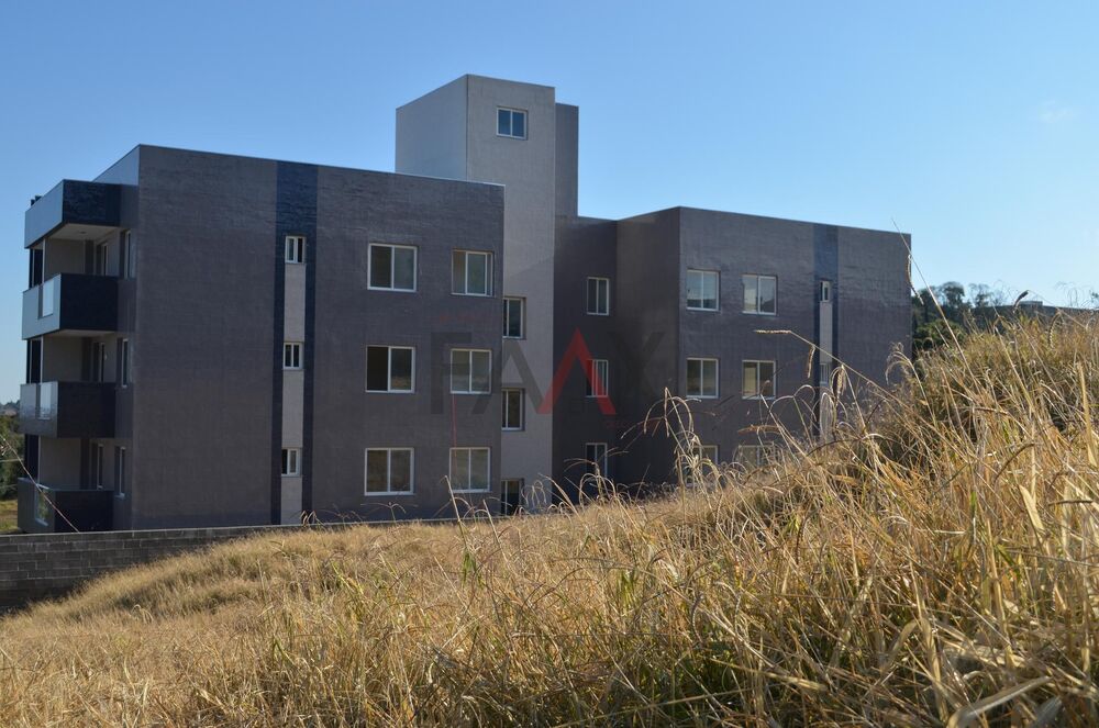 Apartamento, 2 quartos, 58 m² - Foto 1