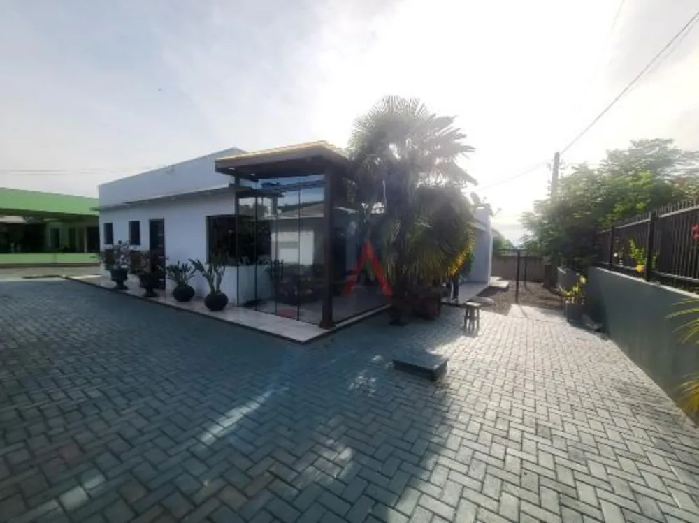 Prédio Inteiro, 1769 m² - Foto 6