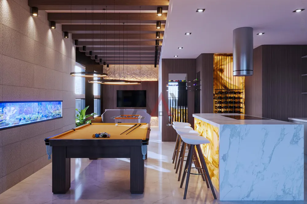 Apartamento, 73 m² - Foto 9