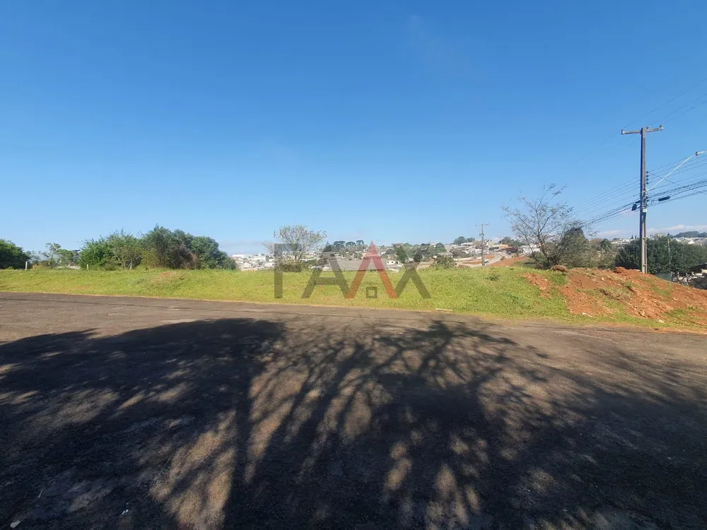 Terreno, 610 m² - Foto 1