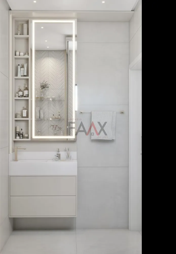Sobrado, 2 quartos, 143 m² - Foto 10