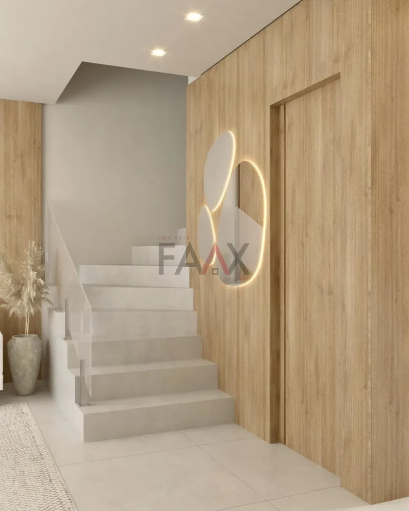 Sobrado, 2 quartos, 143 m² - Foto 5
