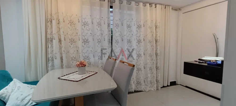 Casa, 4 quartos, 255 m² - Foto 1