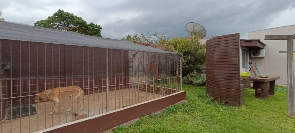 Casa, 4 quartos, 255 m² - Foto 8