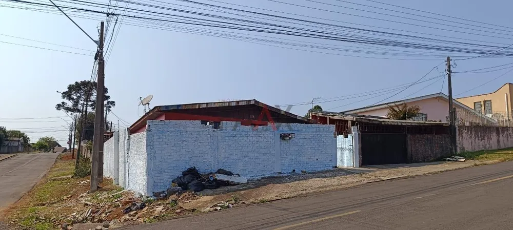 Casa, 2 quartos, 139 m² - Foto 1