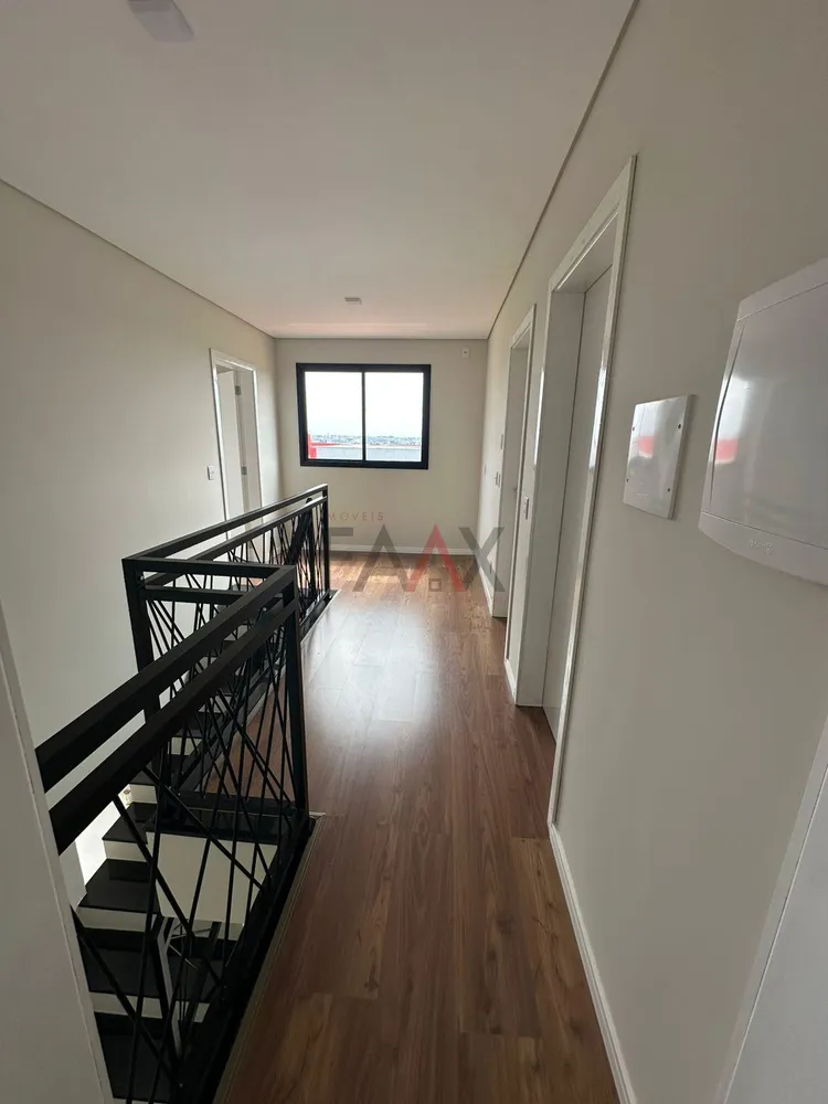Sobrado, 2 quartos, 140 m² - Foto 6