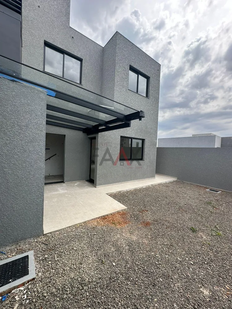 Sobrado, 2 quartos, 140 m² - Foto 10