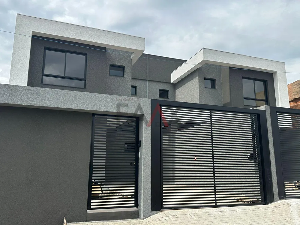 Sobrado, 2 quartos, 140 m² - Foto 2