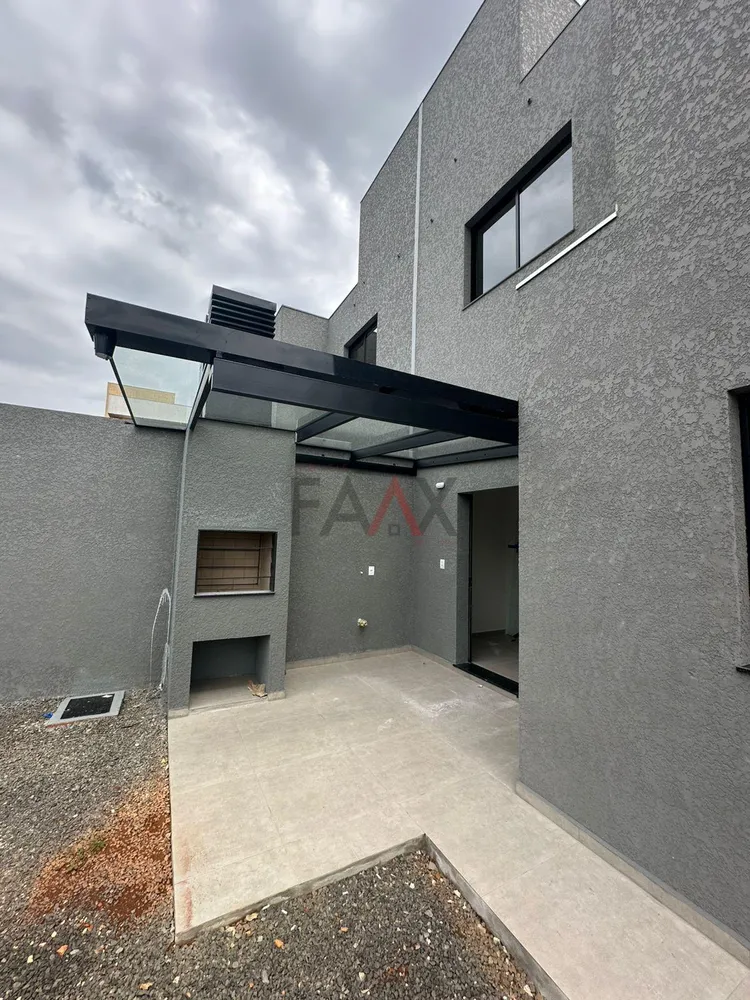 Sobrado, 2 quartos, 140 m² - Foto 12