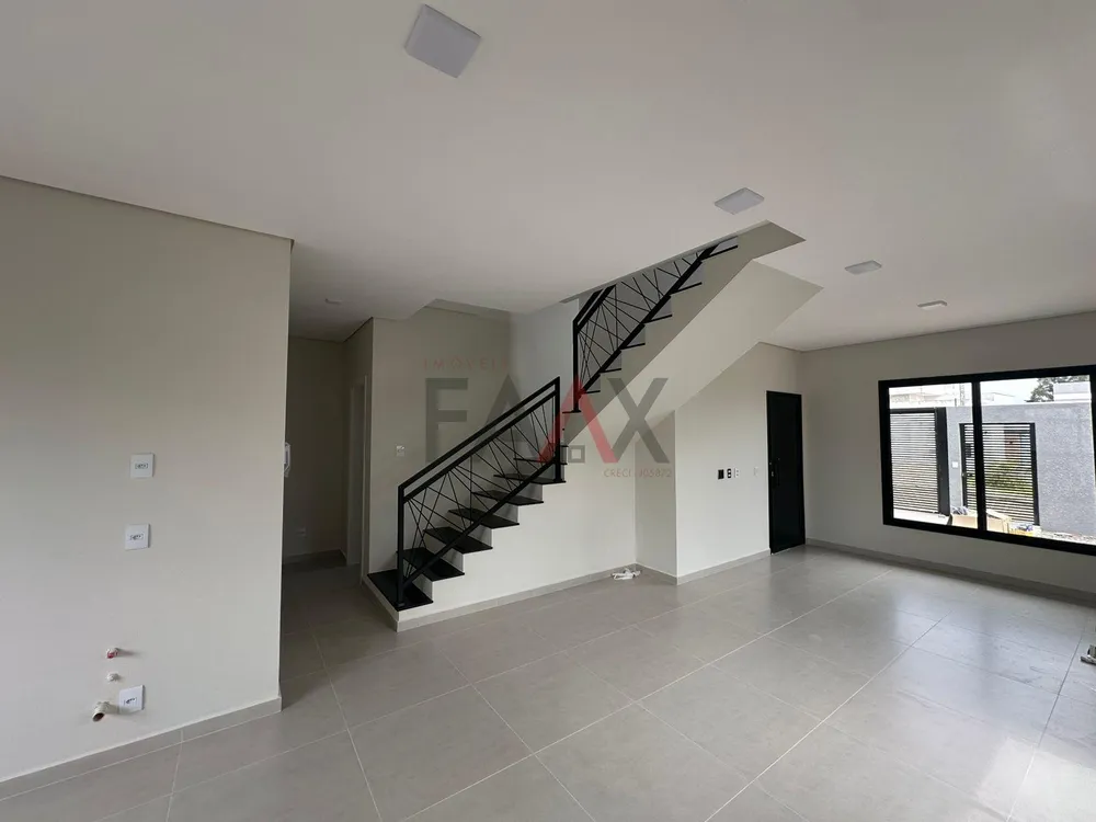 Sobrado, 2 quartos, 140 m² - Foto 3
