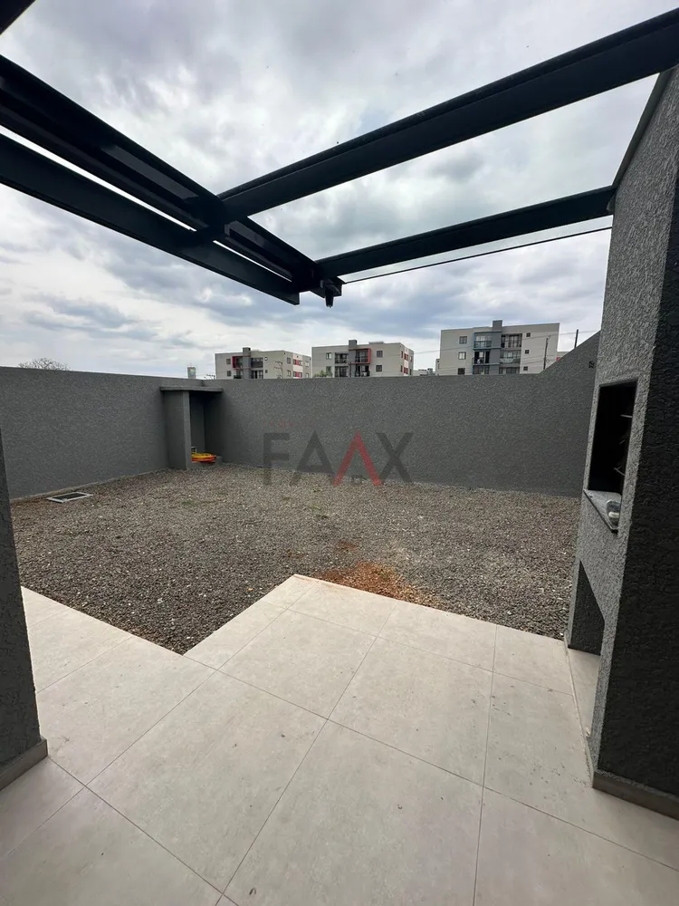 Sobrado, 2 quartos, 140 m² - Foto 11