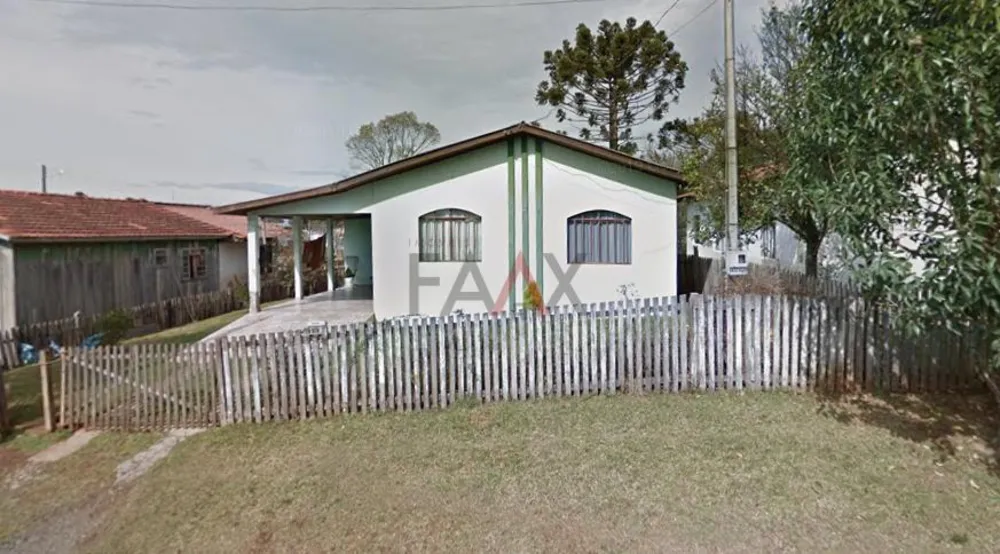 Casa, 3 quartos, 118 m² - Foto 1